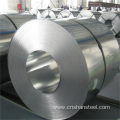 Cold Rolled Galvanized Steel Coil With Gauge 22/24